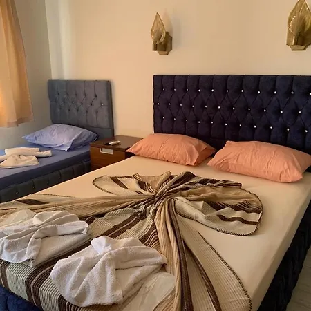 Hotel Ramos Kusadası