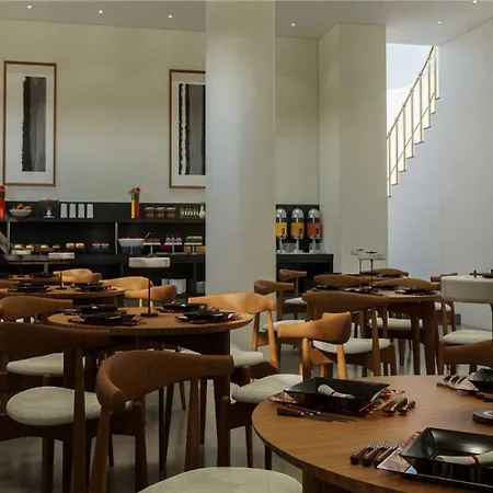 Hotel Ramos Kusadası