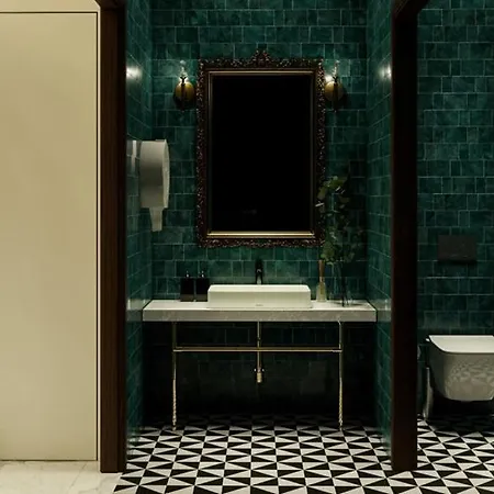 Hotel Ramos Kusadası