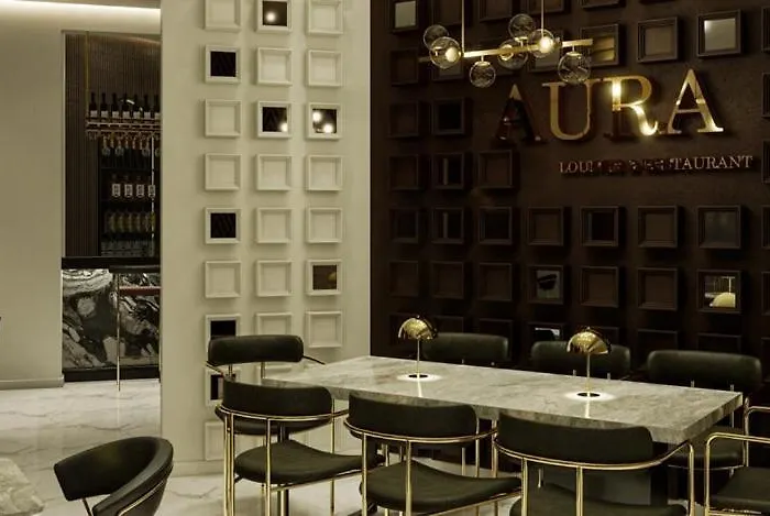 Hotel Ramos Kusadası