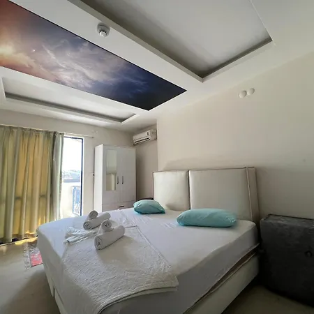Ramos Hotel