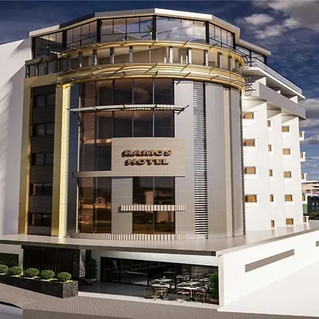 Ramos Otel 3*