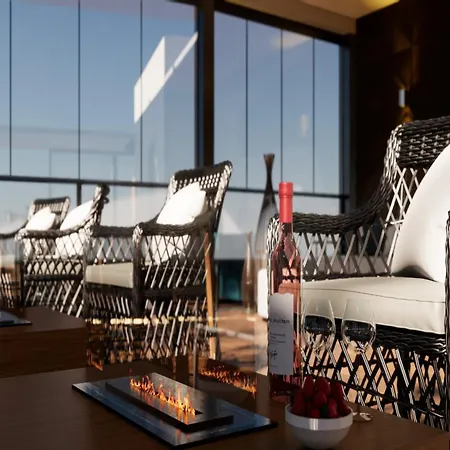 Otel Ramos 3*