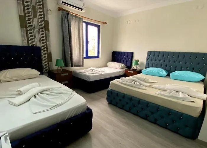 Otel Ramos 3*