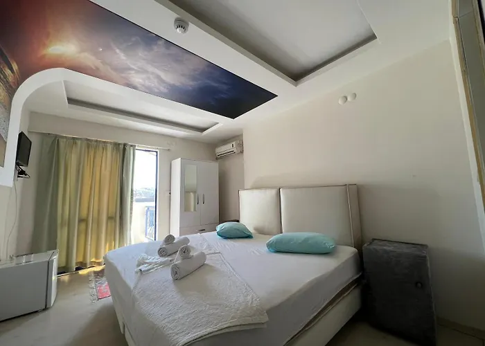 Ramos Otel