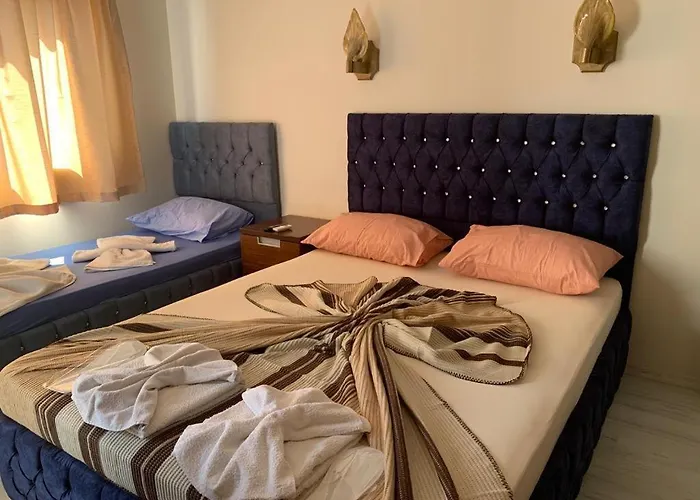 Otel Ramos Kuşadası