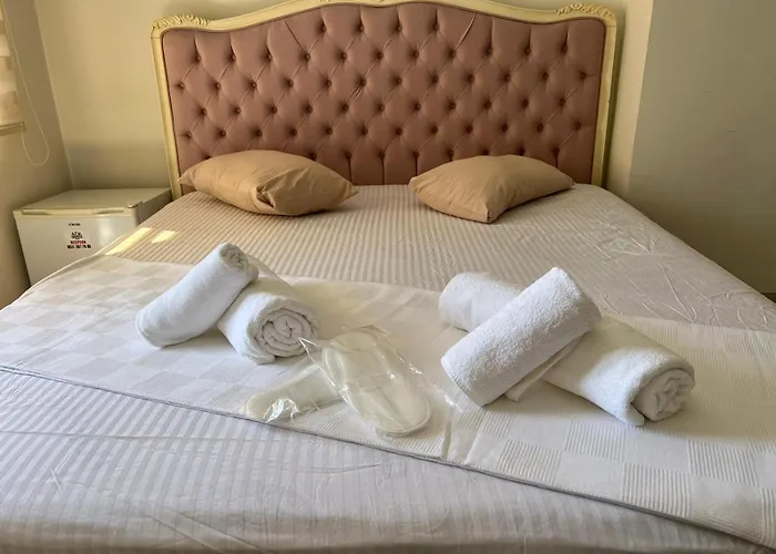 Ramos Otel