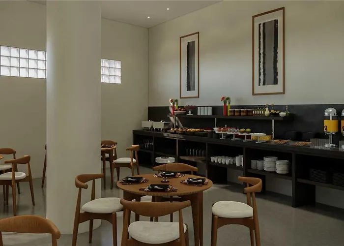 Otel Ramos 3*