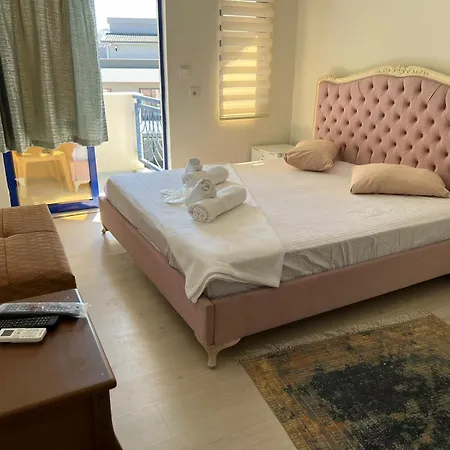 Ramos Hotel Kusadası
