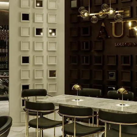 Otel Ramos Kuşadası