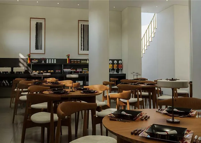 Hotel Ramos Kuşadası