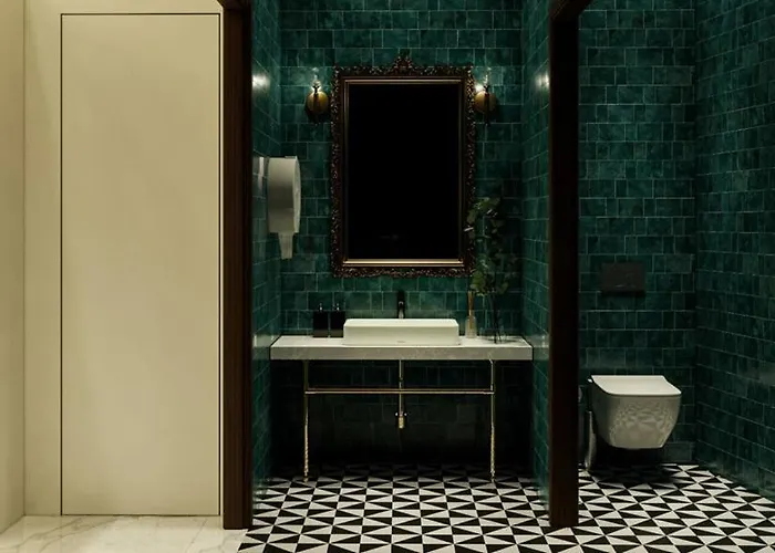 Hotel Ramos Kuşadası