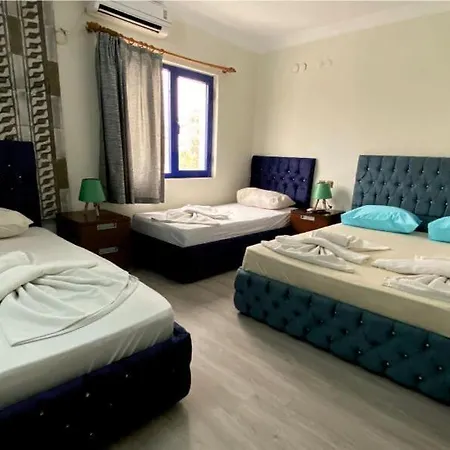 Ξενοδοχείο Ramos 3*