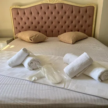 Ramos Ξενοδοχείο