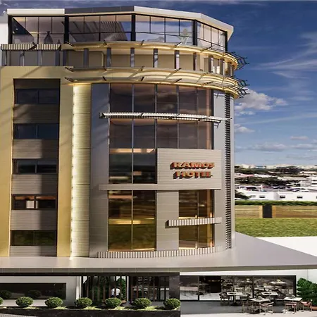 Ξενοδοχείο Ramos